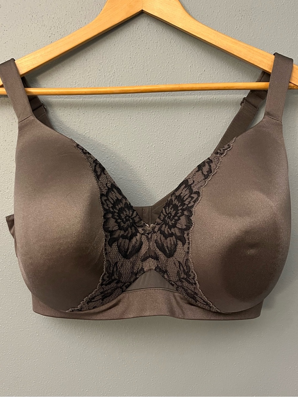 Cacique Comfort Bliss Bra